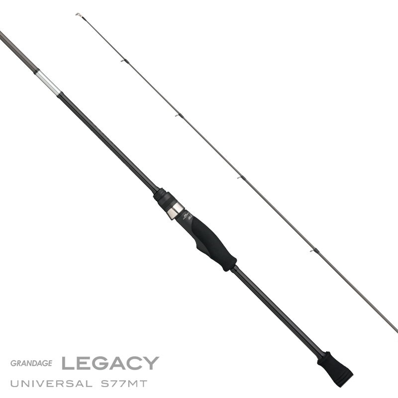 GRANDAGE LEGACY UNIVERSAL S77MT レガシー ユニバーサル | ロッド