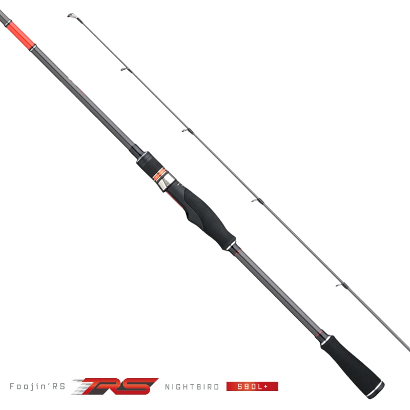 Foojin'RS DESIRE S95MH 発送は4月下旬以降予定 | ロッド,シーバス
