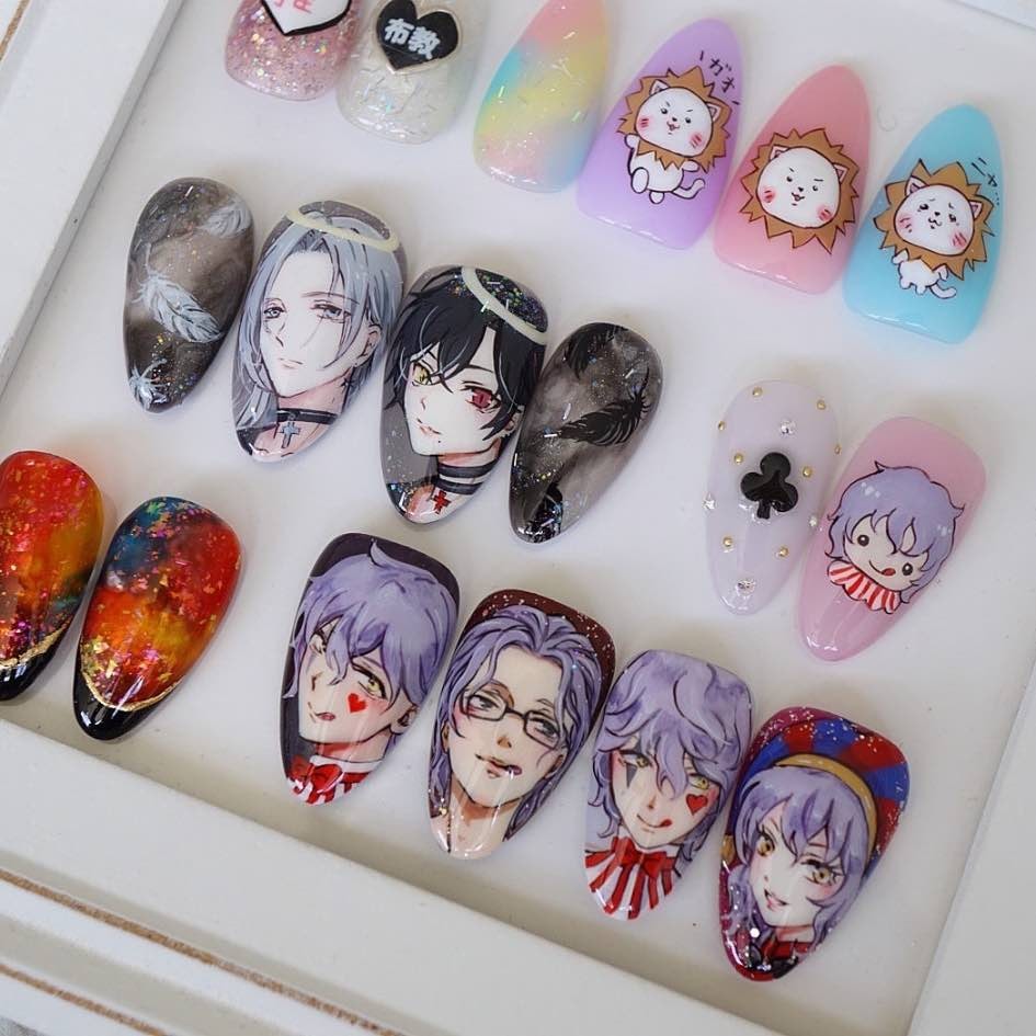 Drawing series 【SET】 | COLOR （カラー） | ARKEY TOKYO