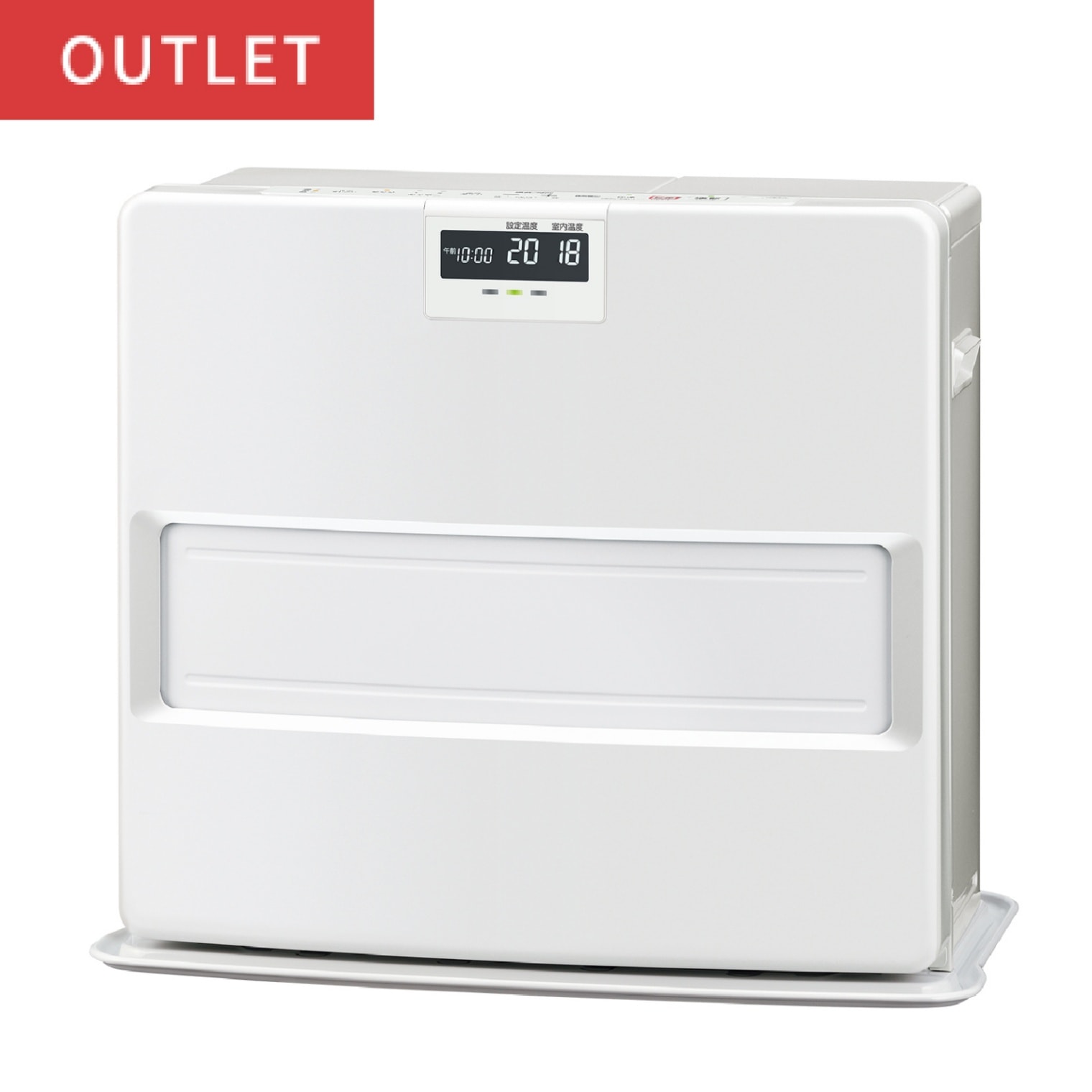 OUTLET,石油ファンヒーター | CORONA公式オンラインストア コロナストア