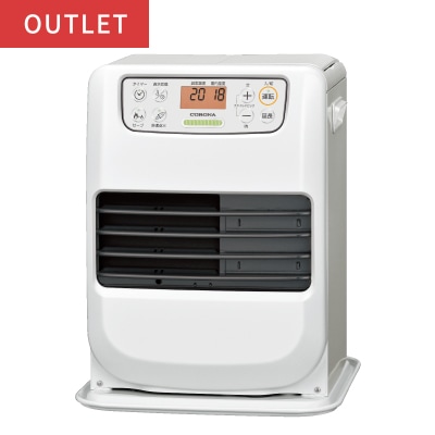 OUTLET,石油ファンヒーター | CORONA公式オンラインストア コロナストア