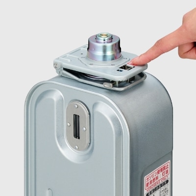 OUTFIELD】【コロナストア限定】【2.5kWタイプ】ポータブル電源対応