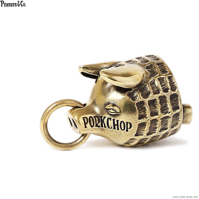 CLINK｜PEANUTS & CO. × PORKCHOP GARAGE SUPPLY 