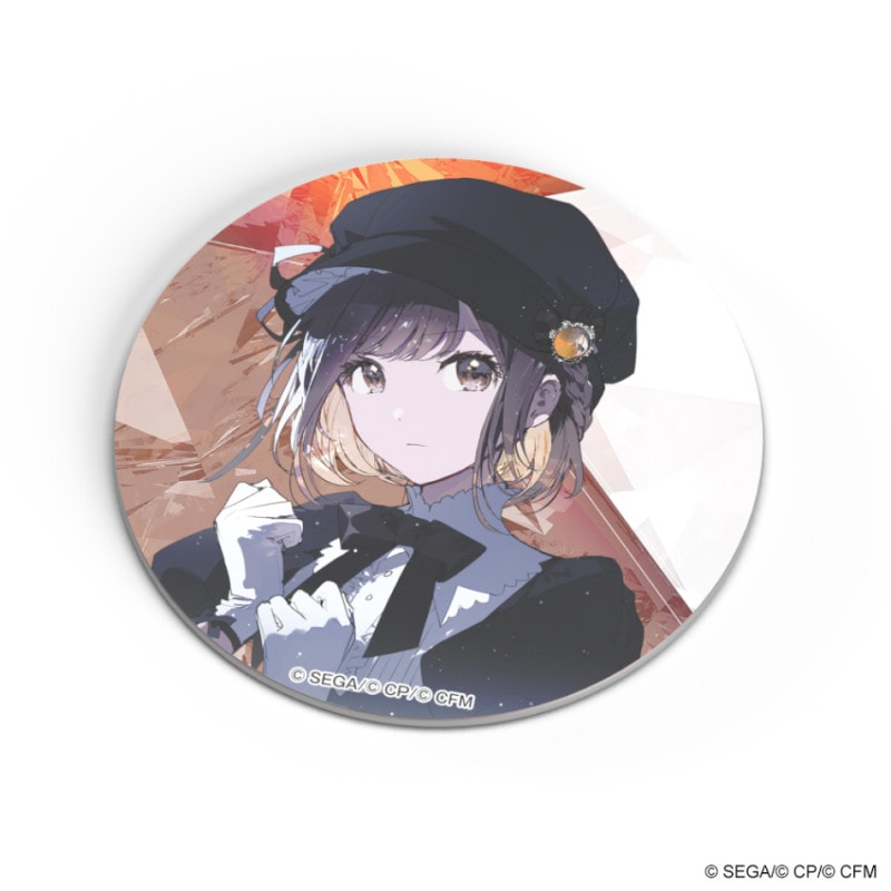 キャラパブ | Rella 個展「Stargazer & Lucid Dream」,『プロジェクト