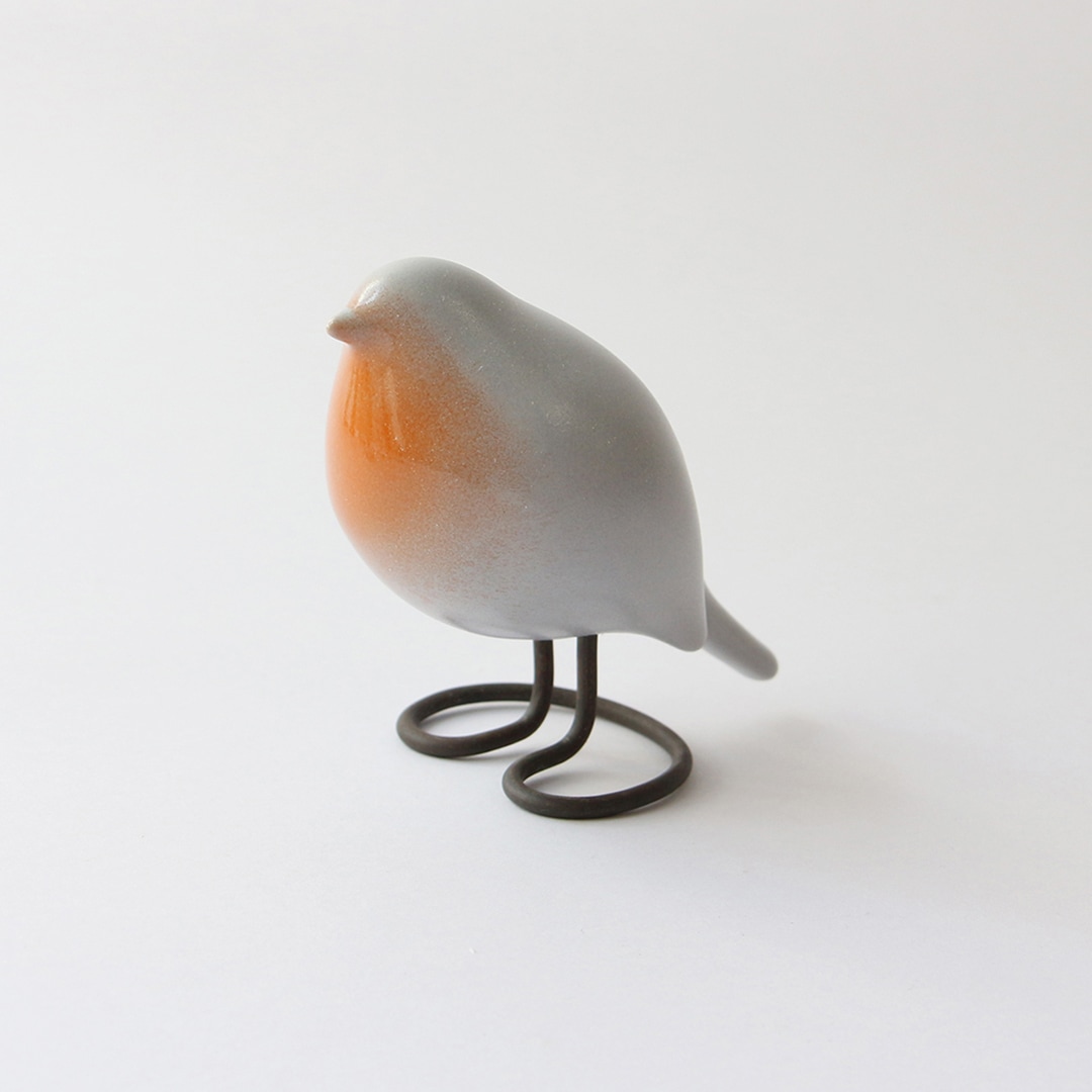 Jehn Ceramics セラミックバード 