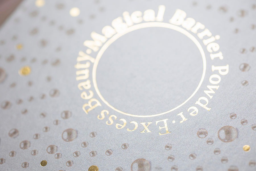 マジカルバリアパウダー｜化粧品コスメの通販ならPoai（ポーアイ）