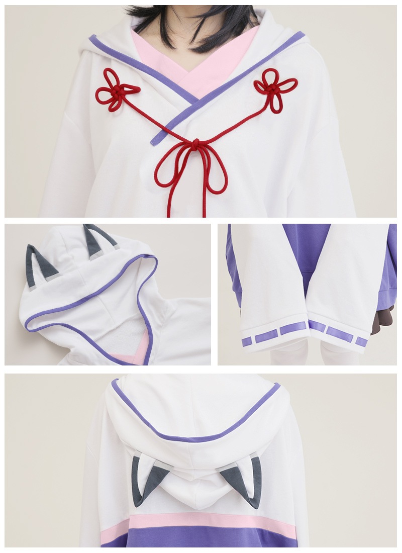 KEMORIBONさんコラボグッズ「僕の日常はきつねの嫁入りから変わって