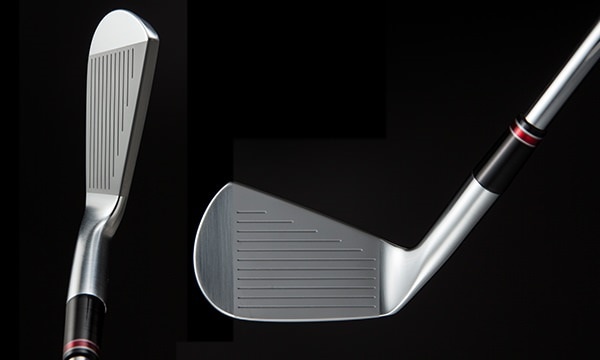 マスダゴルフ] マスダゴルフ ファストマッスルアイアン ＃5～Pw | GGQ