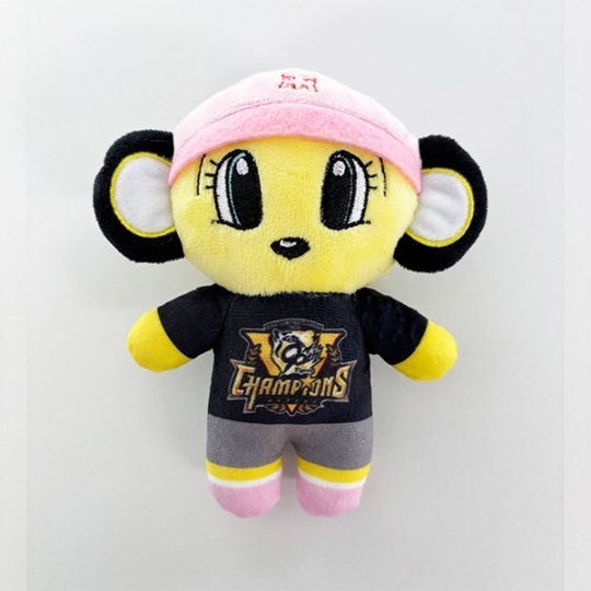 2025年リーグ優勝記念マスコット人形（ラッキー） | すべての商品