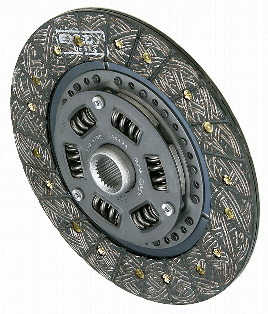 ウルトラファイバークラッチディスク 品番：ZD11H | 製品別カテゴリ