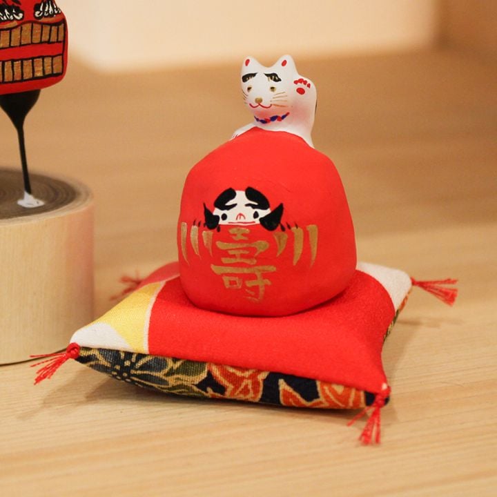 nicecats 讃岐彫 吸物膳2客 小膳 刳抜 木製漆器260121き6 nicecats