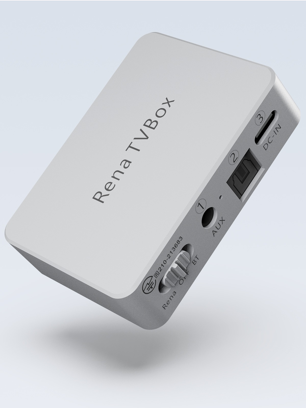 Bluetooth 送信機 -J112 | Bluetooth送信機 | JUST MATCH公式通販