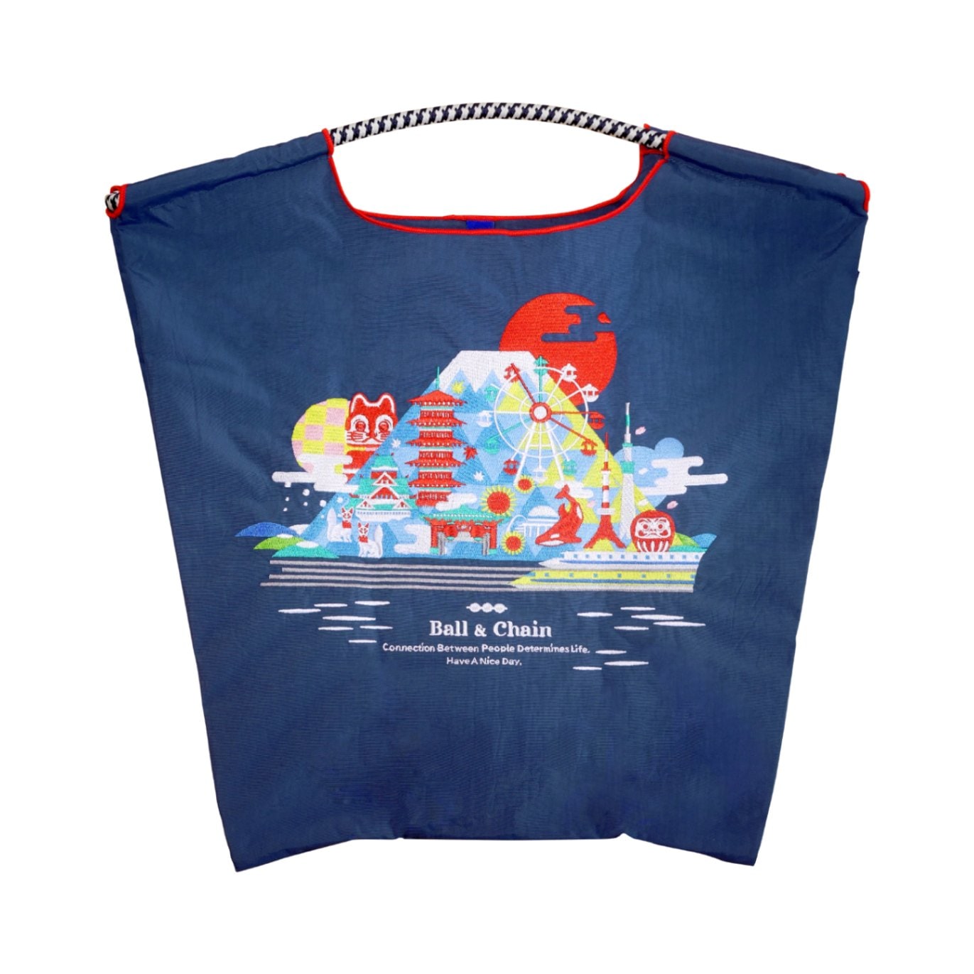 PLUSTA ONLINE STORE(プラスタオンラインストア)｜Ball＆Chain 東海道