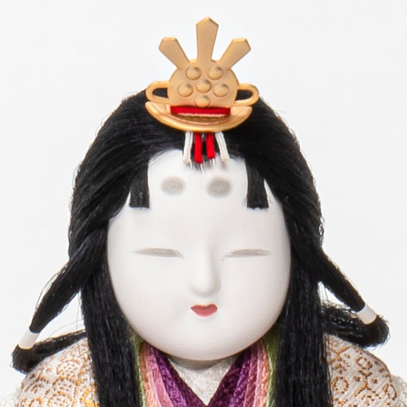 壮麗雛（そうれいびな） | ひな人形 | 柿沼東光 | フラッグシップショップ