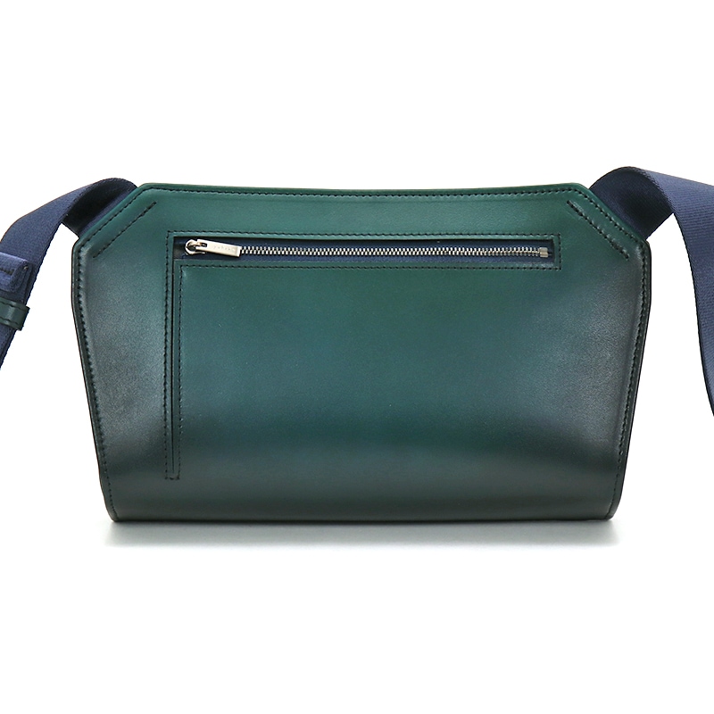 ユハク yuhaku Signature ボディバッグ YSG052 | yuhaku | KEUNA