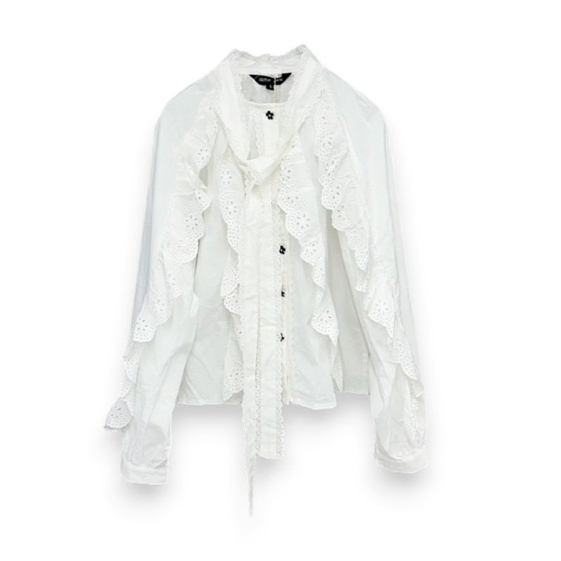 sister jane / si Breeze Bow Blouse | トップス | KOH'S LICK CURRO