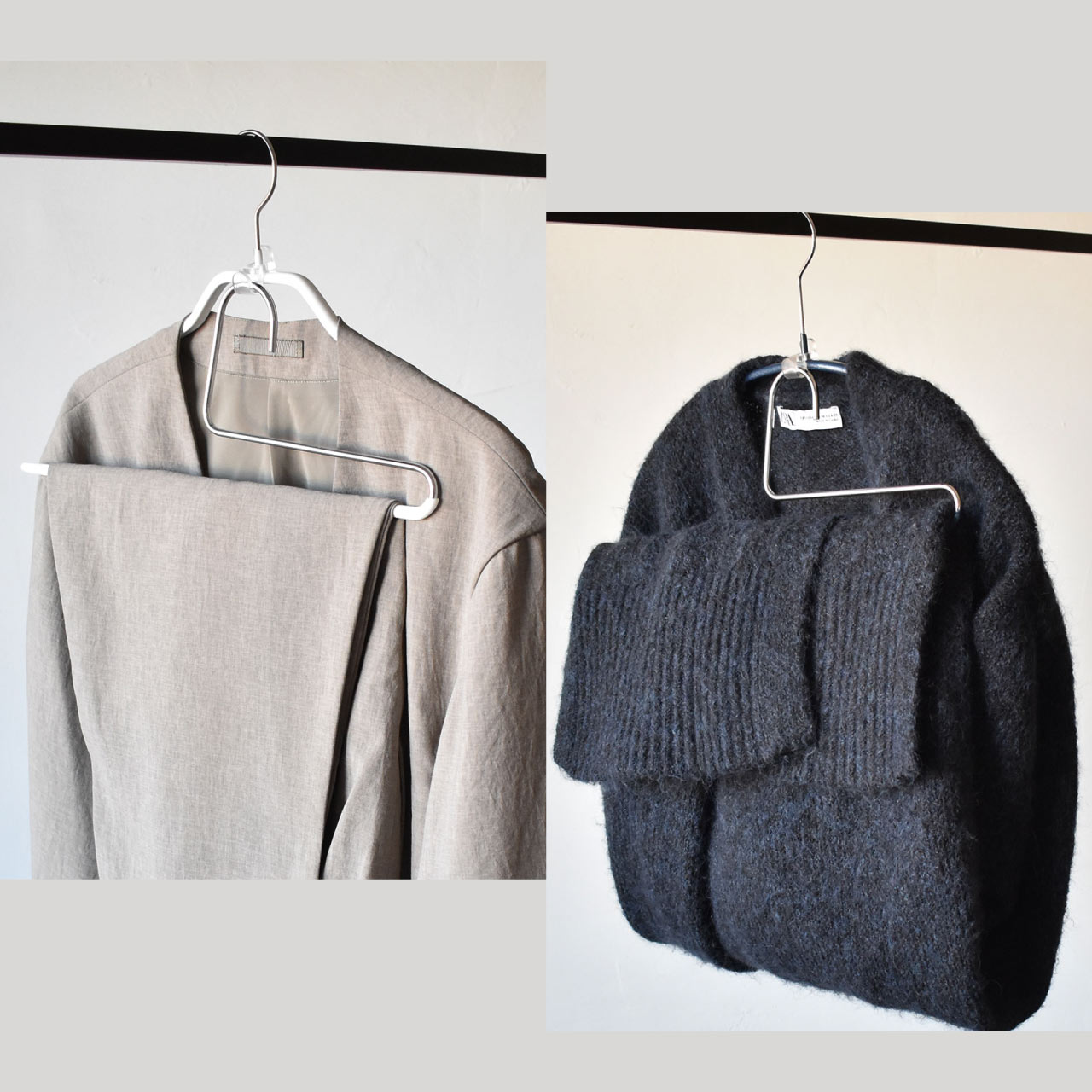 コネクターセット エコノミック40 ブルー | ドイツ製マワハンガー 公式