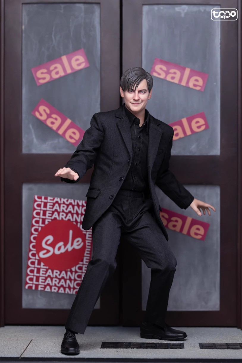 カスタム / Custom,TOPO STUDIO | 模玩堂 MOGANDOU