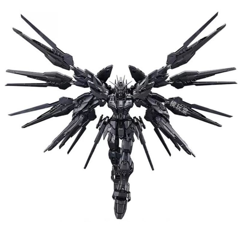 BANDAI 海外限定 MGEX 1/100 ストライク フリーダム ガンダム