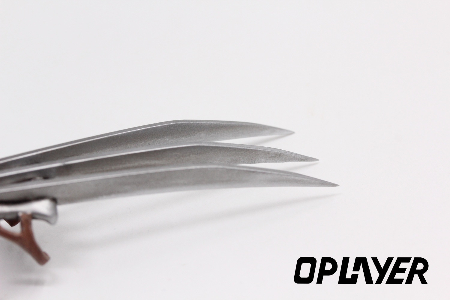 OldPlayer studio 1/6 デッドプール 専用 カスタムパーツ ウルヴァリン