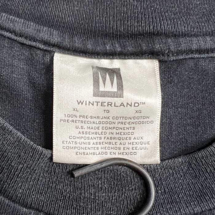 90'S MARILYN MANSON OMEGA AND THE MECHANICAL ANIMALS 