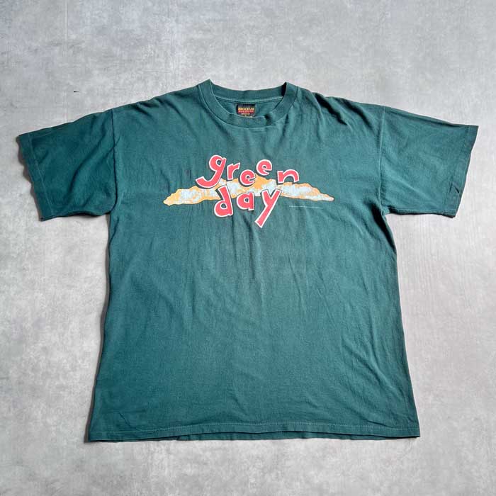 90'S GREEN DAY 