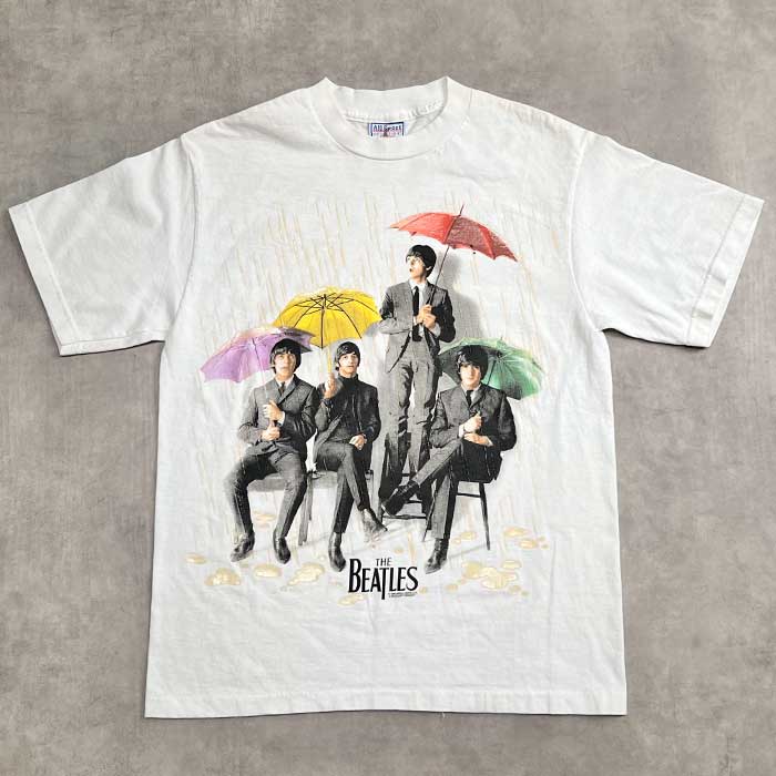 90'S THE BEATLES Photo by Robert Whitaker 