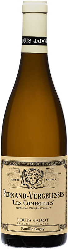 ルイ・ジャド ペルナン・ヴェルジュレス ブラン レ・コンボット