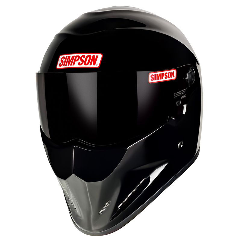 SIMPSONヘルメット公認オンラインストア