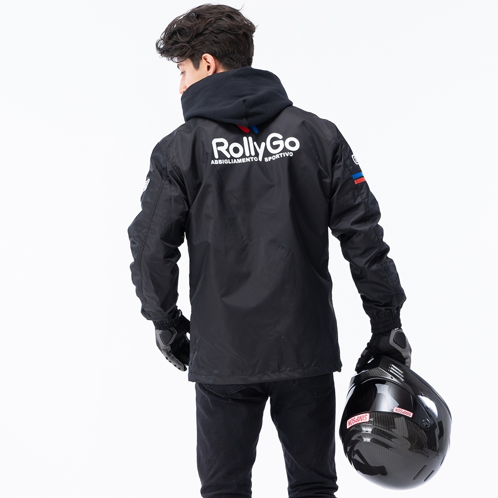 オンラインショップ限定モデル】SIMPSON NSM-2232 RollyGo ガレージ