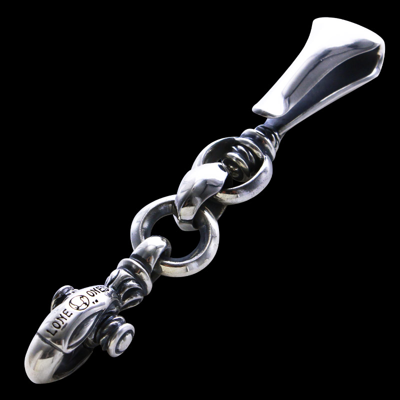 ベルト フック & クラスプ (M) 1.0 | メイティングフライト