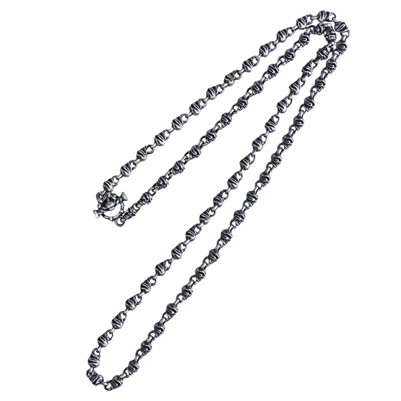 MICRO CHOMPS NECKLACE | ネックレス | トラヴィスワーカーオンライン