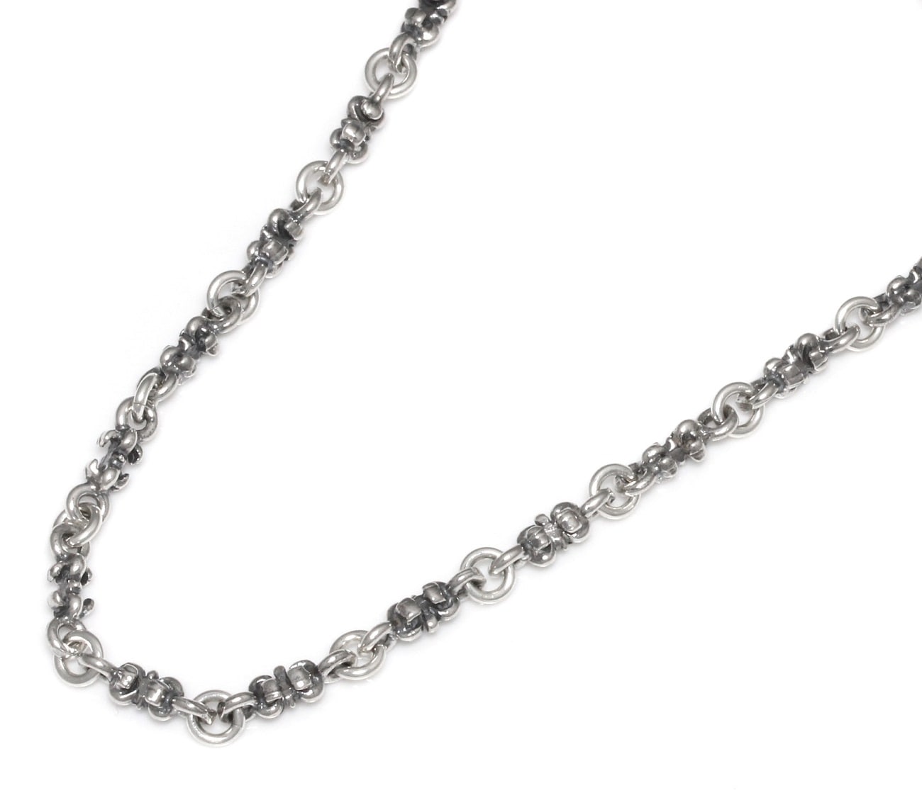 ロイヤルオーダー 【本国オーダー・受注生産】TINY -C- CHAIN 詳細