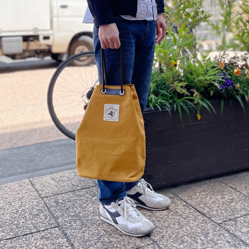 純綿10号帆布酒袋 | 酒袋・前掛け・木札,酒袋 | | 犬印鞄製作所