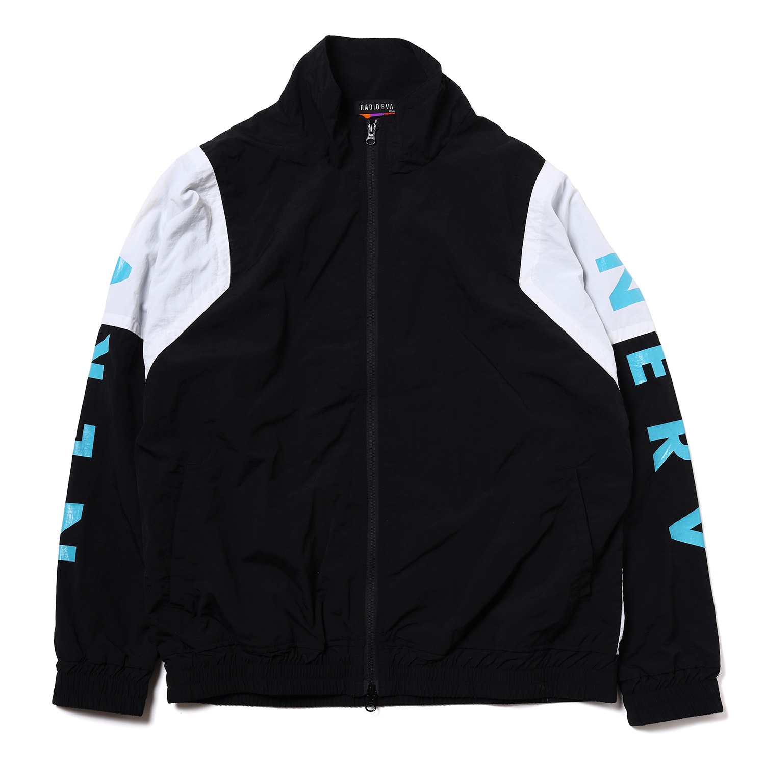 エヴァンゲリオン公式アパレルブランド【RADIO EVA Online Store】