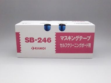 カモイ SB-246 カモ井加工紙｜建マート