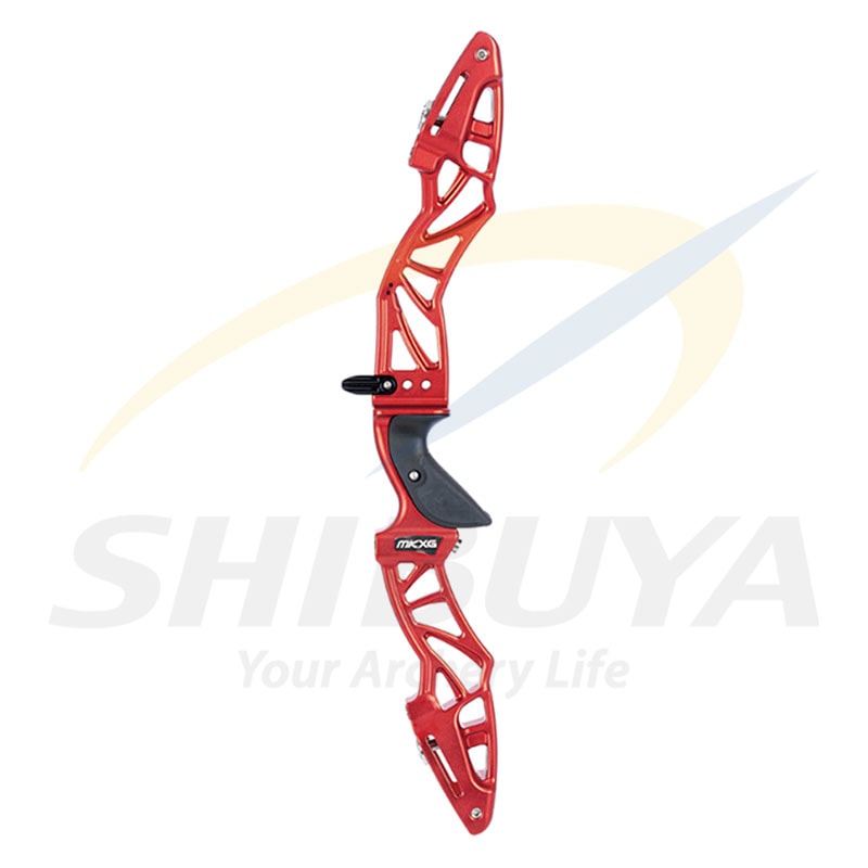 予約商品】MK ARCHERY MK XG H25 | リカーブ ハンドル,MK ARCHERY