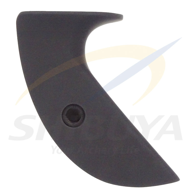 WIN&WIN CTK-5 プラスチックグリップ | グリップ,リカーブハンドル用