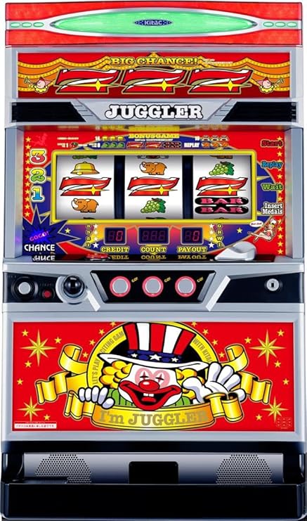 北電子 アイムジャグラーEX 中古パチスロ実機 【メダル機】 | 北電子