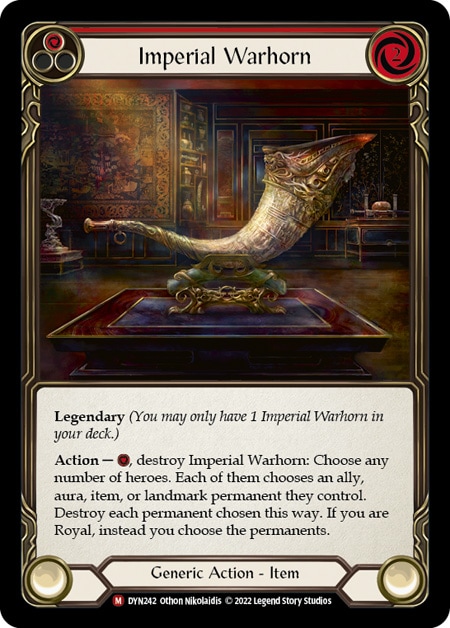 Dynasty,Cold Foil | TOKYO FAB