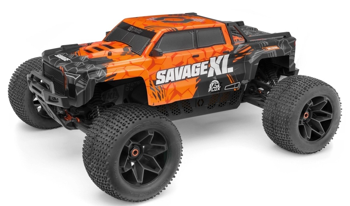 取寄対象品】 エイチピーアイ HPI・RACING 【hpi-racing】 Savage XL