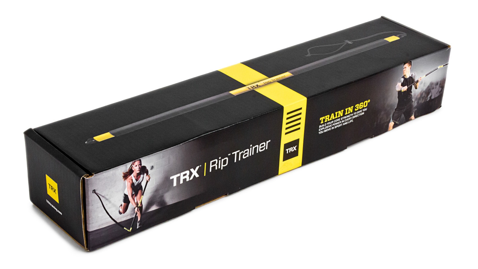 TRX リップトレーナー - TRXトレーニングジャパン 【公式オンライン