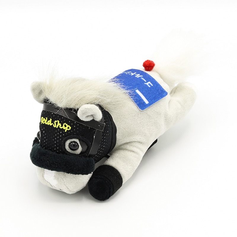 アイドルホースくっつきマスコット【ゴールドシップ】 | カテゴリー