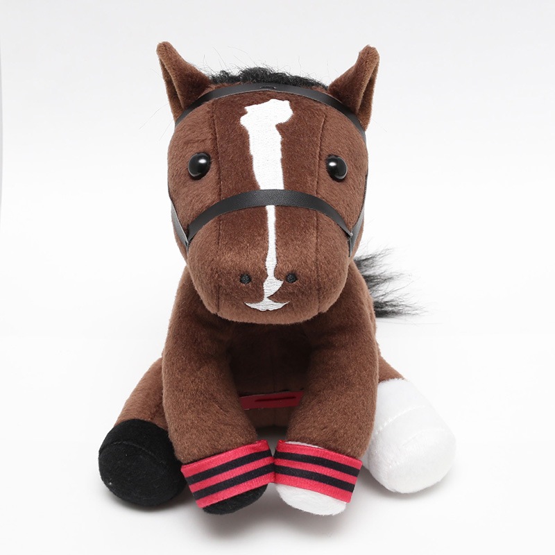 アイドルホース【ディアドラ/'19ナッソーS】(Mサイズ) | カテゴリー