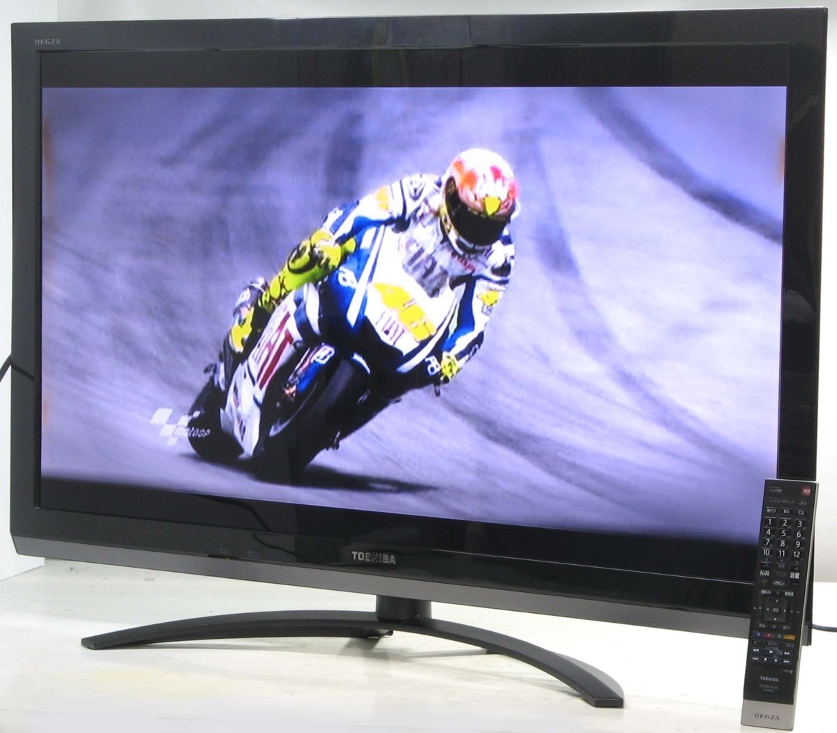 TOSHIBA LED REGZA S8 32S8（手渡しの場合5000円） TOSHIBA LED REGZA