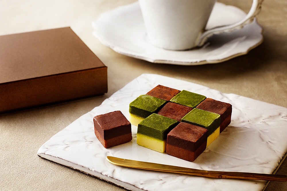 ショコラサンド・オーガニックチョコレートの通販お取り寄せ【XXOCOA