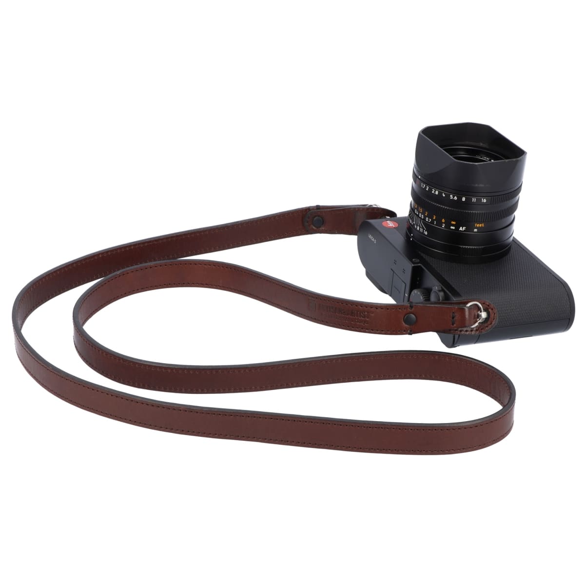 カメラストラップ 栃木レザーネックストラップ ロングタイプ ACAM-288