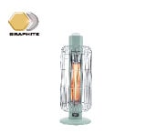 遠赤グラファイトヒーター（CAH-G42GF） | トリカゴ | アラジン