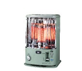 石油ストーブ(CAP-U2802) | 石油暖房 | アラジンダイレクトショップ