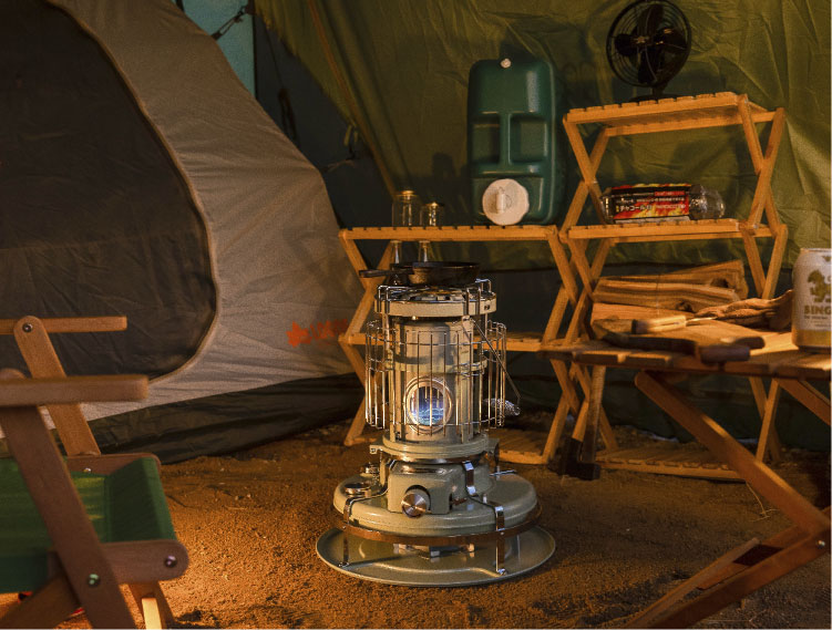 ブルーフレームクッカー(BF4001) | すべての商品 | アラジンダイレクト